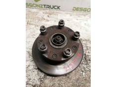Recambio de buje trasero derecho para ford transit combi ´06 ft 330 mediano referencia OEM IAM   