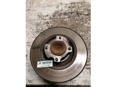 Recambio de buje trasero derecho para ford transit combi ´06 ft 330 mediano referencia OEM IAM    2