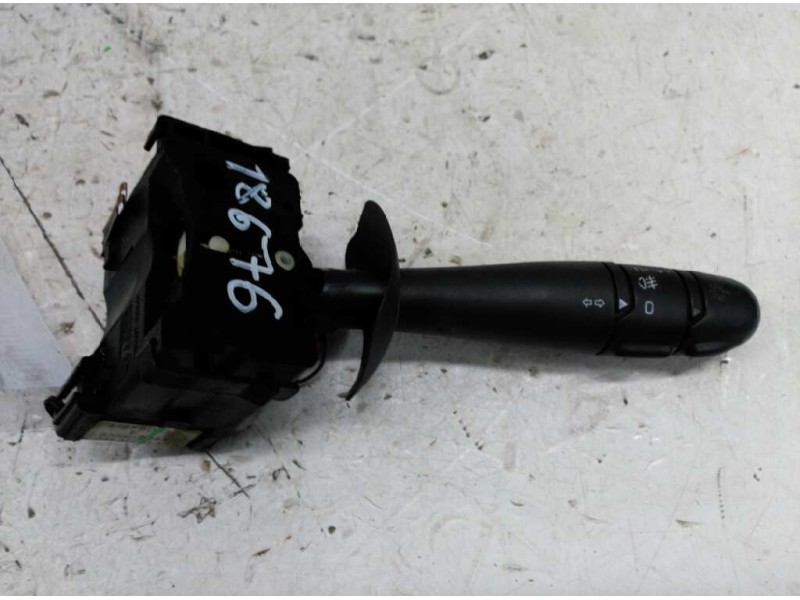 Recambio de mando intermitentes para renault laguna ii (bg0) authentique referencia OEM IAM   
