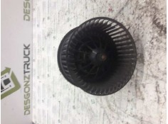 Recambio de ventilador calefaccion para ford focus berlina (cap) ambiente (d) referencia OEM IAM  1736007103 