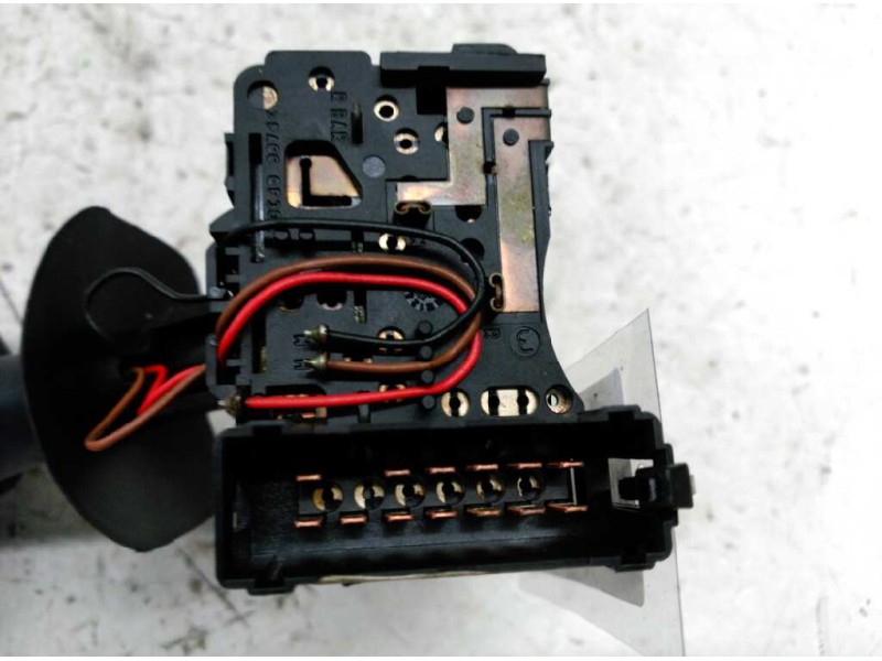 Recambio de mando intermitentes para renault laguna ii (bg0) authentique referencia OEM IAM   
