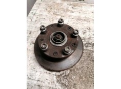 Recambio de buje trasero izquierdo para ford transit combi ´06 ft 330 mediano referencia OEM IAM   