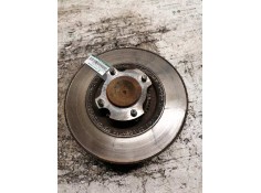 Recambio de buje trasero izquierdo para ford transit combi ´06 ft 330 mediano referencia OEM IAM    2