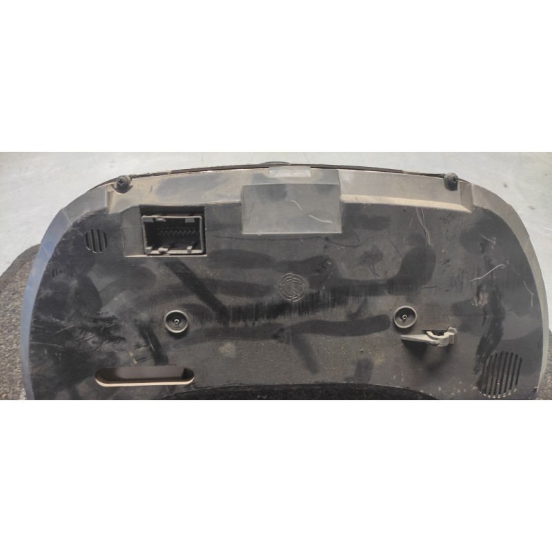 Recambio de cuadro instrumentos para fiat doblo (119) 1.9 jtd elx / dynamic referencia OEM IAM 468177491290689  