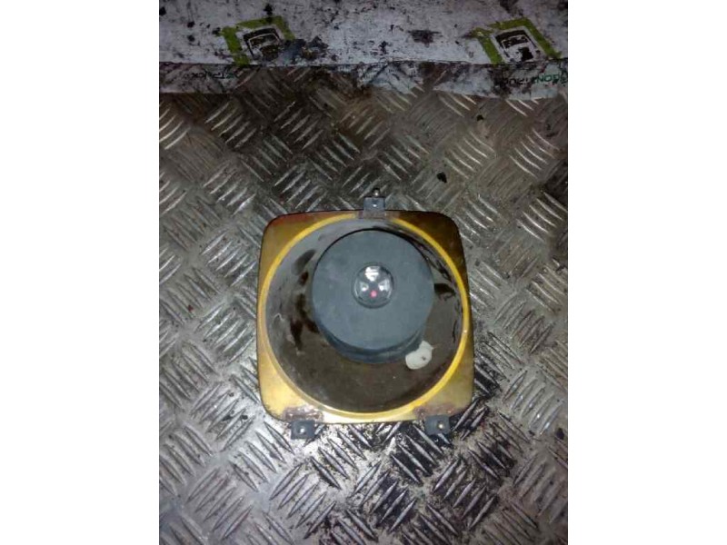 Recambio de faro izquierdo para pegaso trucks serie 1200 1234 referencia OEM IAM   
