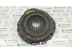 Recambio de maza embrague para nissan patrol (k/w260) corto ta referencia OEM IAM   