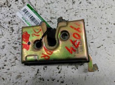 Recambio de cerradura puerta delantera derecha para seat toledo (1l) base referencia OEM IAM   