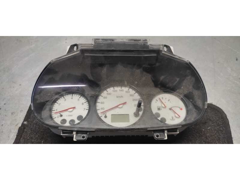 Recambio de cuadro instrumentos para ford fiesta (cbk) ambiente referencia OEM IAM   