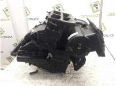 Recambio de calefaccion entera normal para ford focus berlina (cap) ambiente (d) referencia OEM IAM 4M5118478AL  
