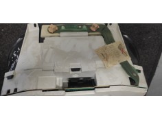 Recambio de cuadro instrumentos para ford fiesta (cbk) ambiente referencia OEM IAM    2