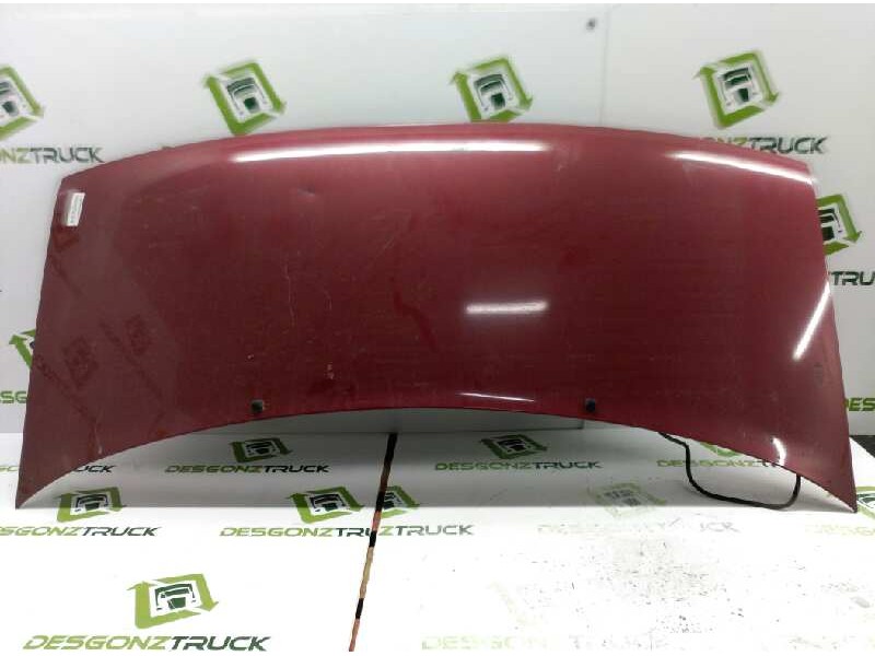 Recambio de capo para peugeot 806 universal studios port aventura referencia OEM IAM   