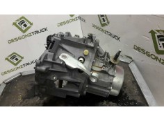 Recambio de caja cambios para citroën c15 rd familiale referencia OEM IAM 20CH81   2