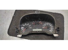 Recambio de cuadro instrumentos para fiat doblo (119) 1.9 d elx referencia OEM IAM 46762987690689  