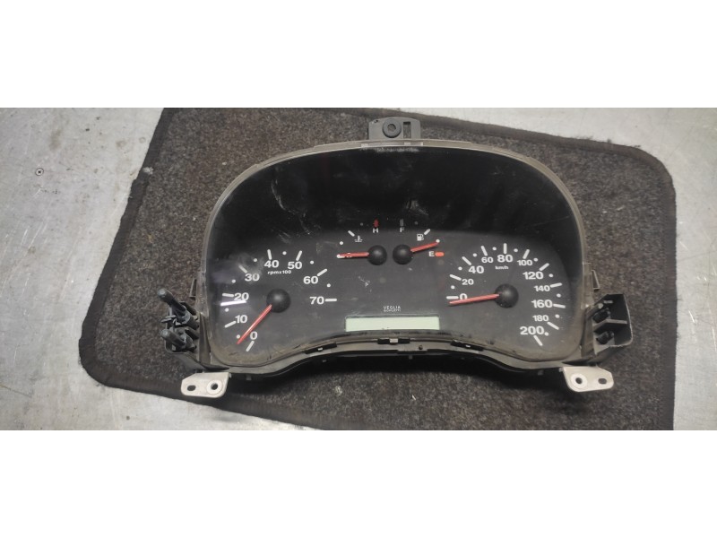 Recambio de cuadro instrumentos para fiat doblo (119) 1.9 d elx referencia OEM IAM 46762987690689  