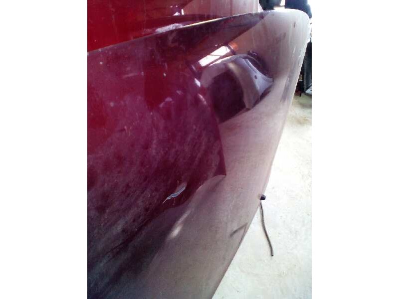 Recambio de capo para peugeot 806 universal studios port aventura referencia OEM IAM   