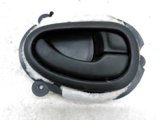 Recambio de maneta interior delantera derecha para peugeot 406 berlina (s1/s2) sr referencia OEM IAM 9642248677 914388 