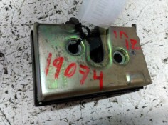 Recambio de cerradura puerta trasera izquierda para seat toledo (1l) base referencia OEM IAM    2