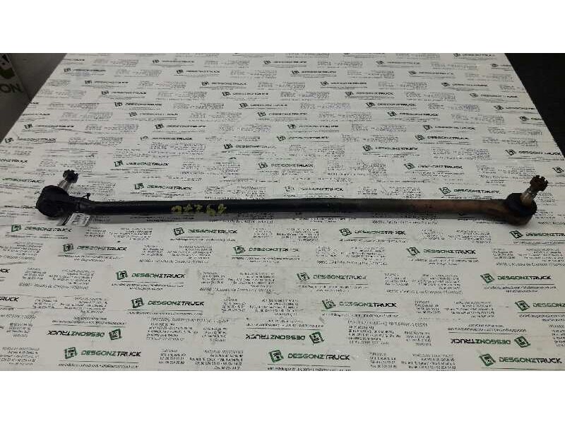 Recambio de barra direccion para nissan patrol (k/w260) corto ta referencia OEM IAM   