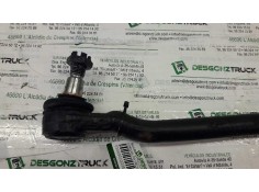 Recambio de barra direccion para nissan patrol (k/w260) corto ta referencia OEM IAM    2