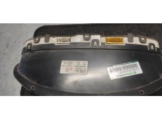 Recambio de cuadro instrumentos para fiat bravo (182) 1.6 16v / 16v 100 sx referencia OEM IAM 46525526   2
