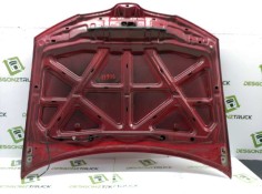 Recambio de capo para nissan almera (n15) lx referencia OEM IAM    2