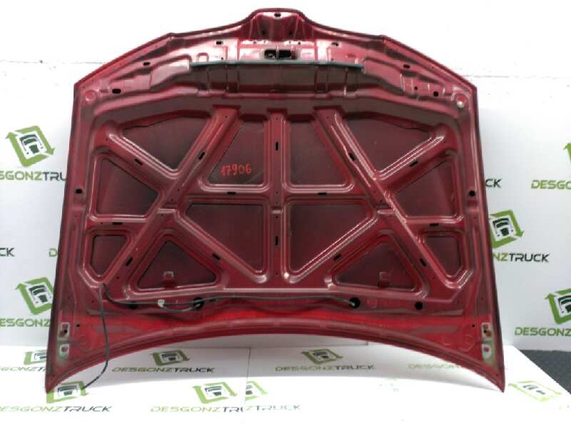 Recambio de capo para nissan almera (n15) lx referencia OEM IAM   