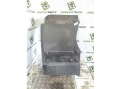 Recambio de guardabarros delantero izquierdo para iveco stralis (ad/at) fg ad   4x2 tráfico urbano referencia OEM IAM   