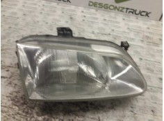 Recambio de faro derecho para renault megane i classic (la0) 1.9 d europa referencia OEM IAM   