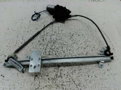 Recambio de elevalunas delantero derecho para seat toledo (1l) base referencia OEM IAM  ELECTRICO 