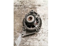Recambio de alternador para renault megane i classic (la0) 1.9 dti rn (laon) referencia OEM IAM 7700431943 A13VI252 2542326B