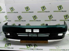 Recambio de paragolpes delantero para seat ibiza (6k1) select referencia OEM IAM   