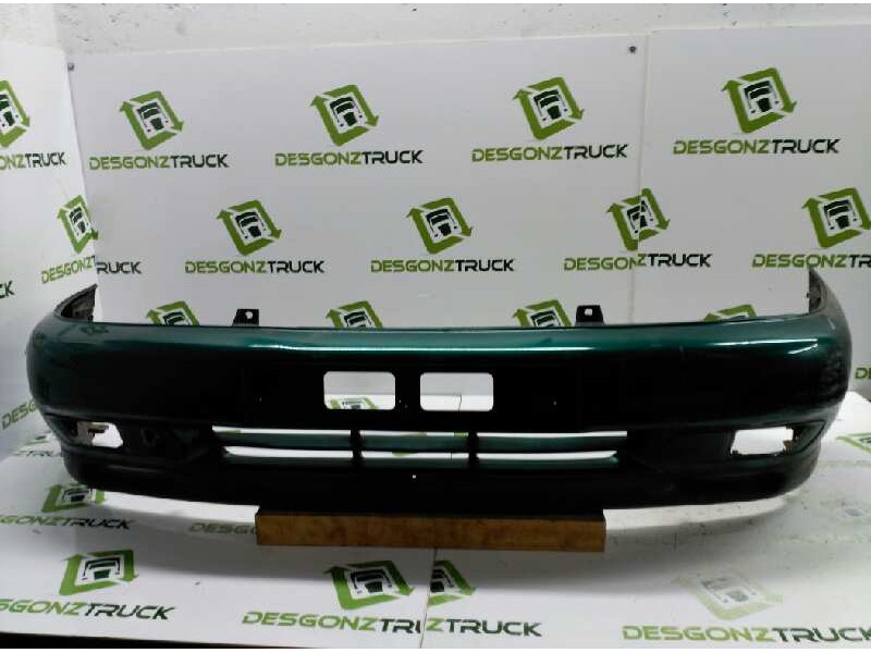 Recambio de paragolpes delantero para seat ibiza (6k1) select referencia OEM IAM   