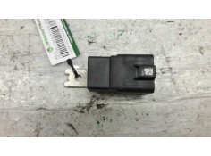 Recambio de rele para peugeot boxer caja cerrada (bat. 3450) (333) hdi (335) referencia OEM IAM    2