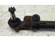 Recambio de barra direccion para nissan patrol (k/w260) corto ta referencia OEM IAM    2