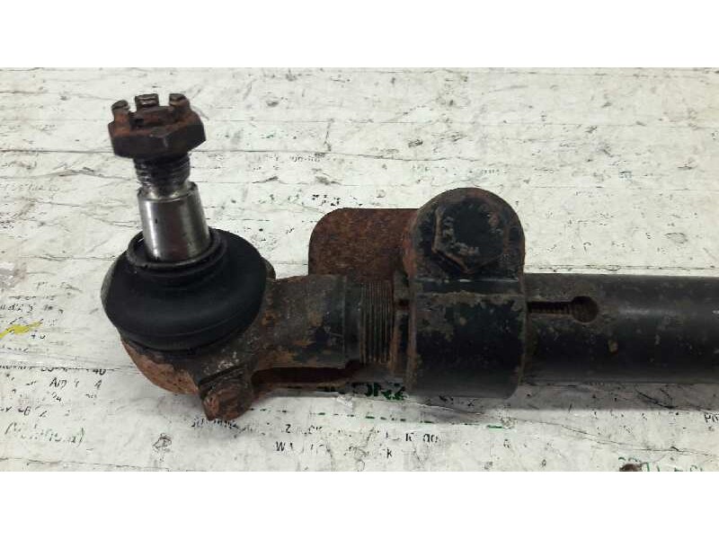 Recambio de barra direccion para nissan patrol (k/w260) corto ta referencia OEM IAM   