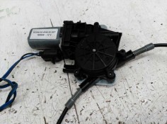 Recambio de elevalunas delantero derecho para seat toledo (1l) base referencia OEM IAM  ELECTRICO  2