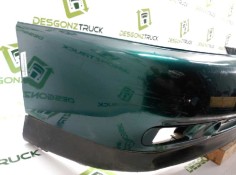 Recambio de paragolpes delantero para seat ibiza (6k1) select referencia OEM IAM    2