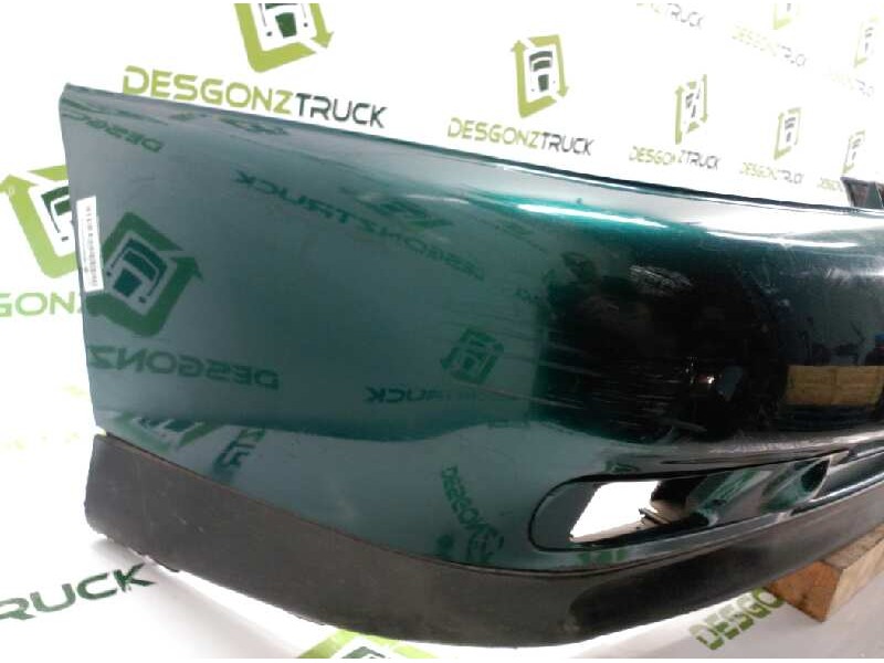 Recambio de paragolpes delantero para seat ibiza (6k1) select referencia OEM IAM   