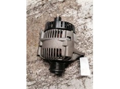 Recambio de alternador para renault megane i classic (la0) 1.9 dti rn (laon) referencia OEM IAM 7700431943 A13VI252 2542326B 2