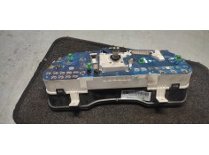 Recambio de cuadro instrumentos para opel astra g berlina club referencia OEM IAM    2