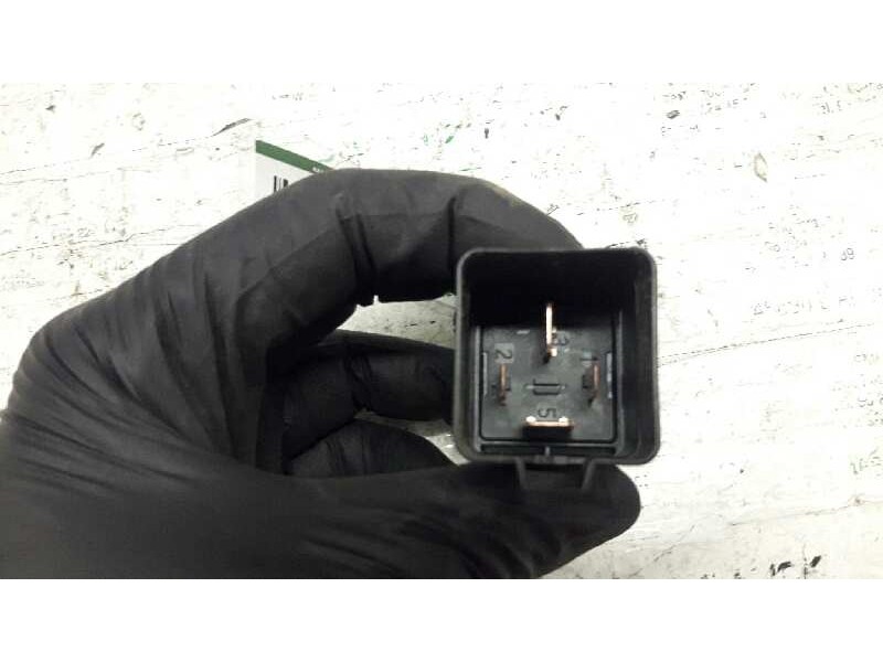 Recambio de rele para peugeot boxer caja cerrada (bat. 3450) (333) hdi (335) referencia OEM IAM   