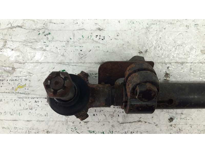 Recambio de barra direccion para nissan patrol (k/w260) corto ta referencia OEM IAM   