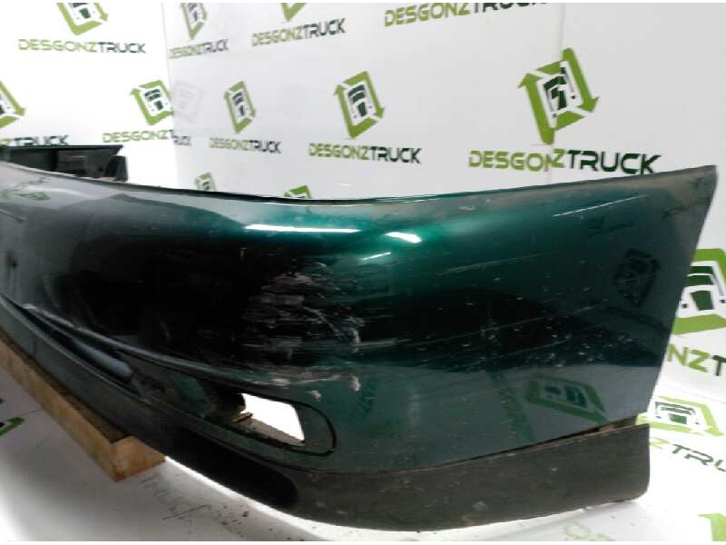 Recambio de paragolpes delantero para seat ibiza (6k1) select referencia OEM IAM   