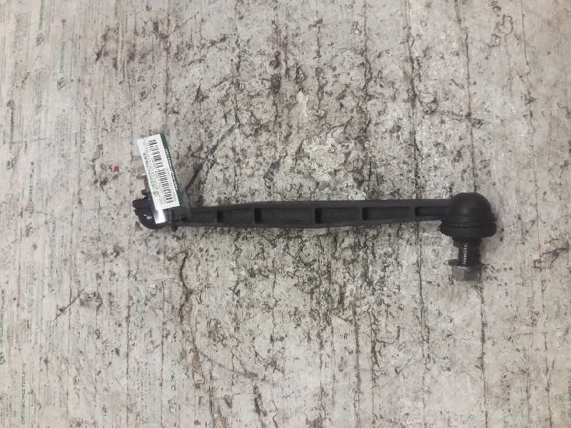 Recambio de bieleta barra estabilizadora delantera para opel astra h ber. cosmo referencia OEM IAM   