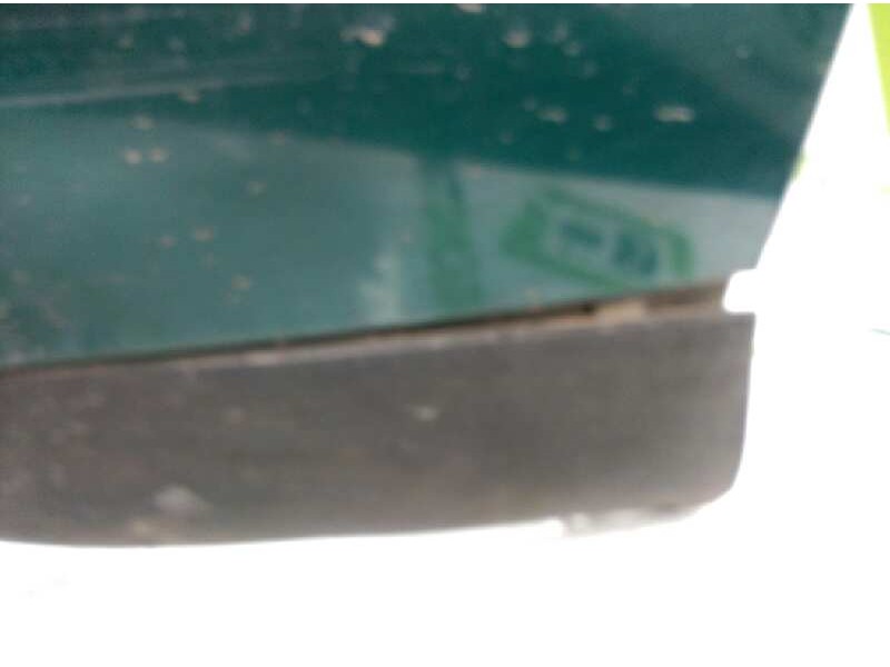 Recambio de paragolpes delantero para seat ibiza (6k1) select referencia OEM IAM   