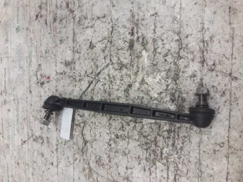 Recambio de bieleta barra estabilizadora delantera para opel astra h ber. cosmo referencia OEM IAM   