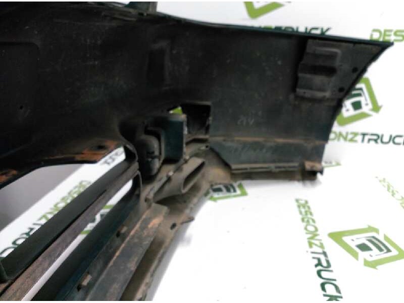 Recambio de paragolpes delantero para seat ibiza (6k1) select referencia OEM IAM   