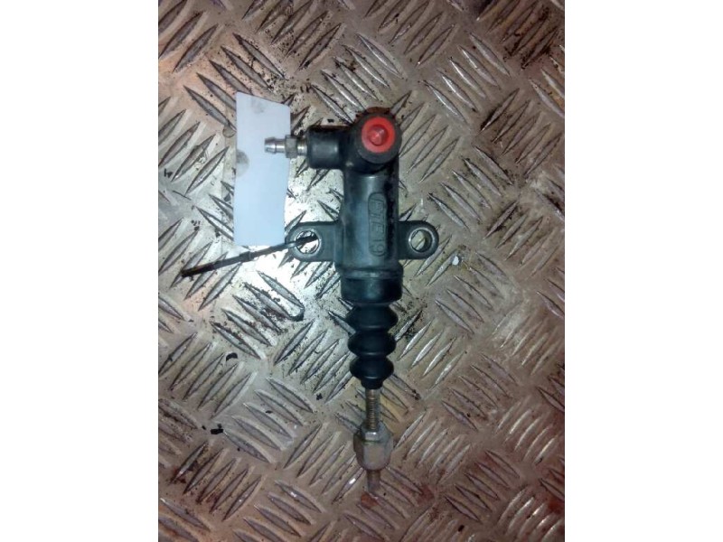 Recambio de servo embrague para nissan cabstar e cabina simple cabina individual referencia OEM IAM FTE19 6747 G7686