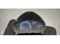 Recambio de cuadro instrumentos para daewoo matiz 0.8 cat referencia OEM IAM 96566387  