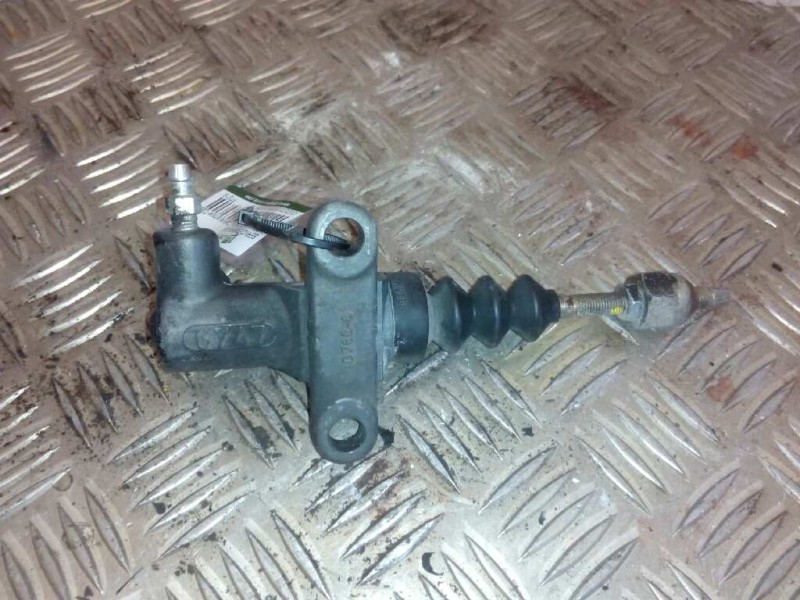 Recambio de servo embrague para nissan cabstar e cabina simple cabina individual referencia OEM IAM FTE19 6747 G7686